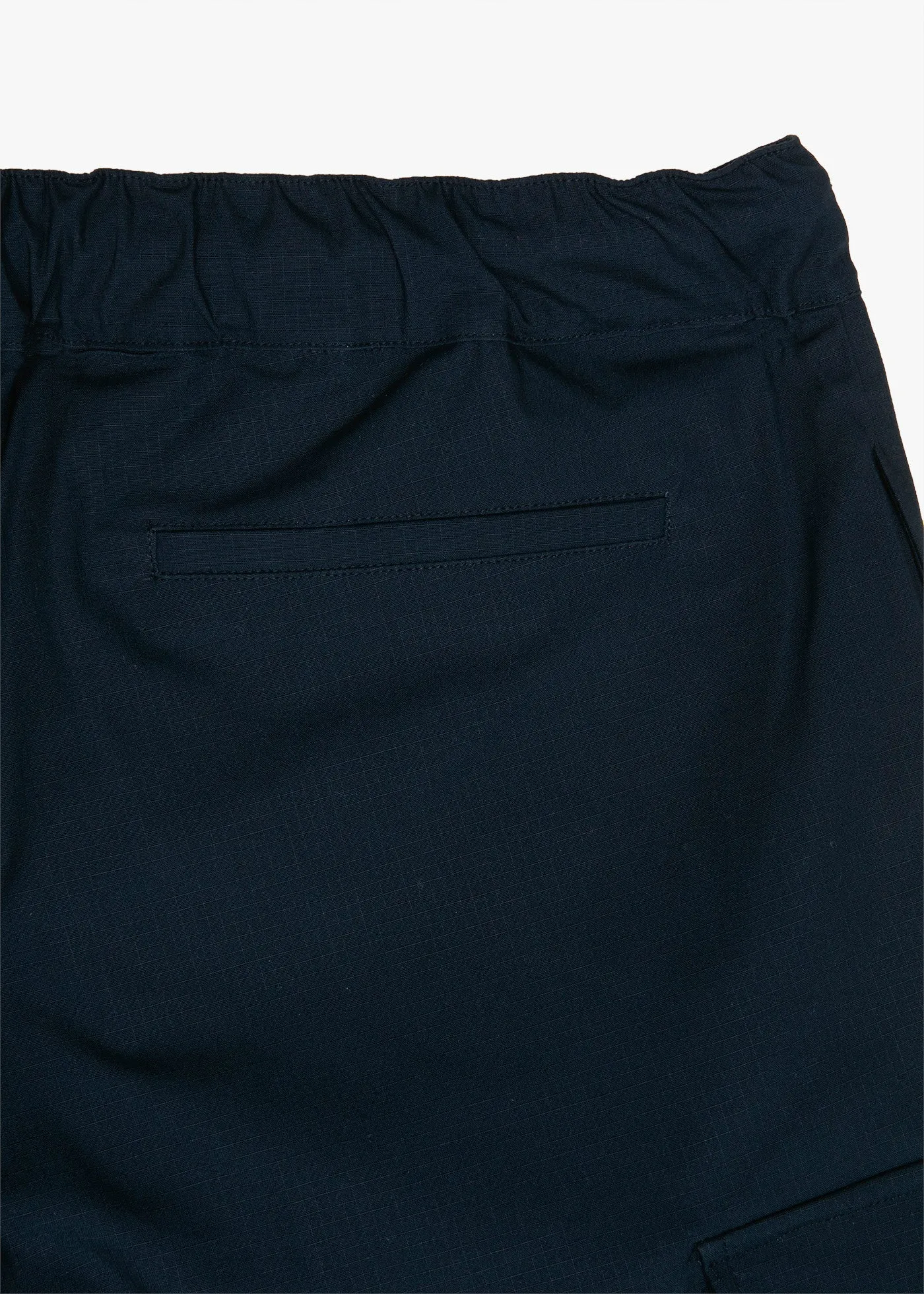AATRIO DRAWSTRING SHORTS