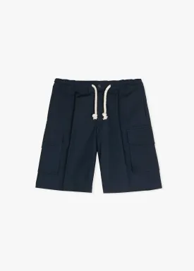AATRIO DRAWSTRING SHORTS