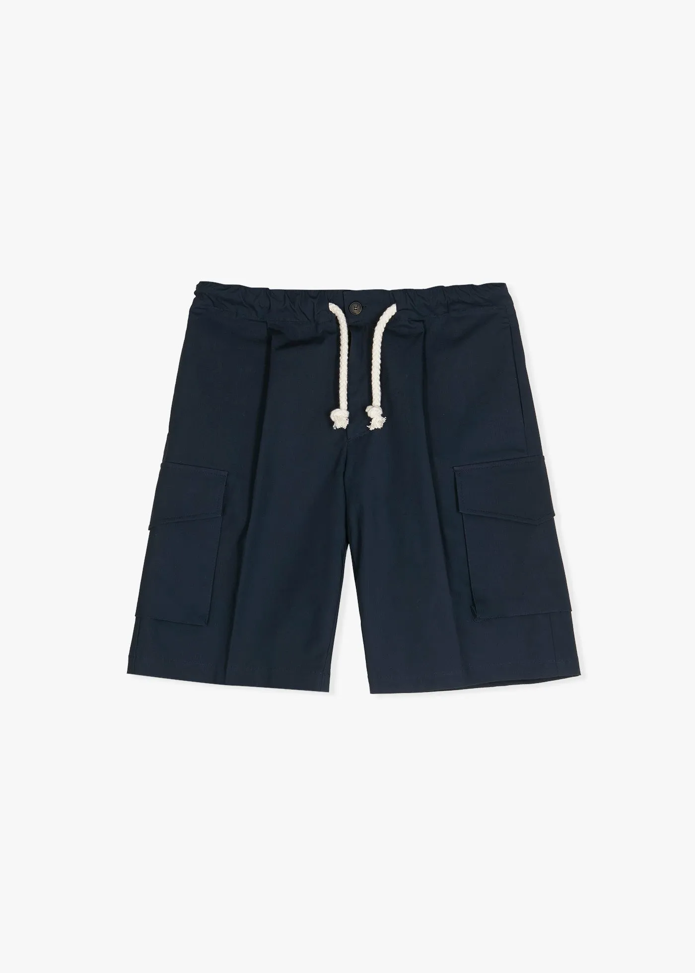 AATRIO DRAWSTRING SHORTS