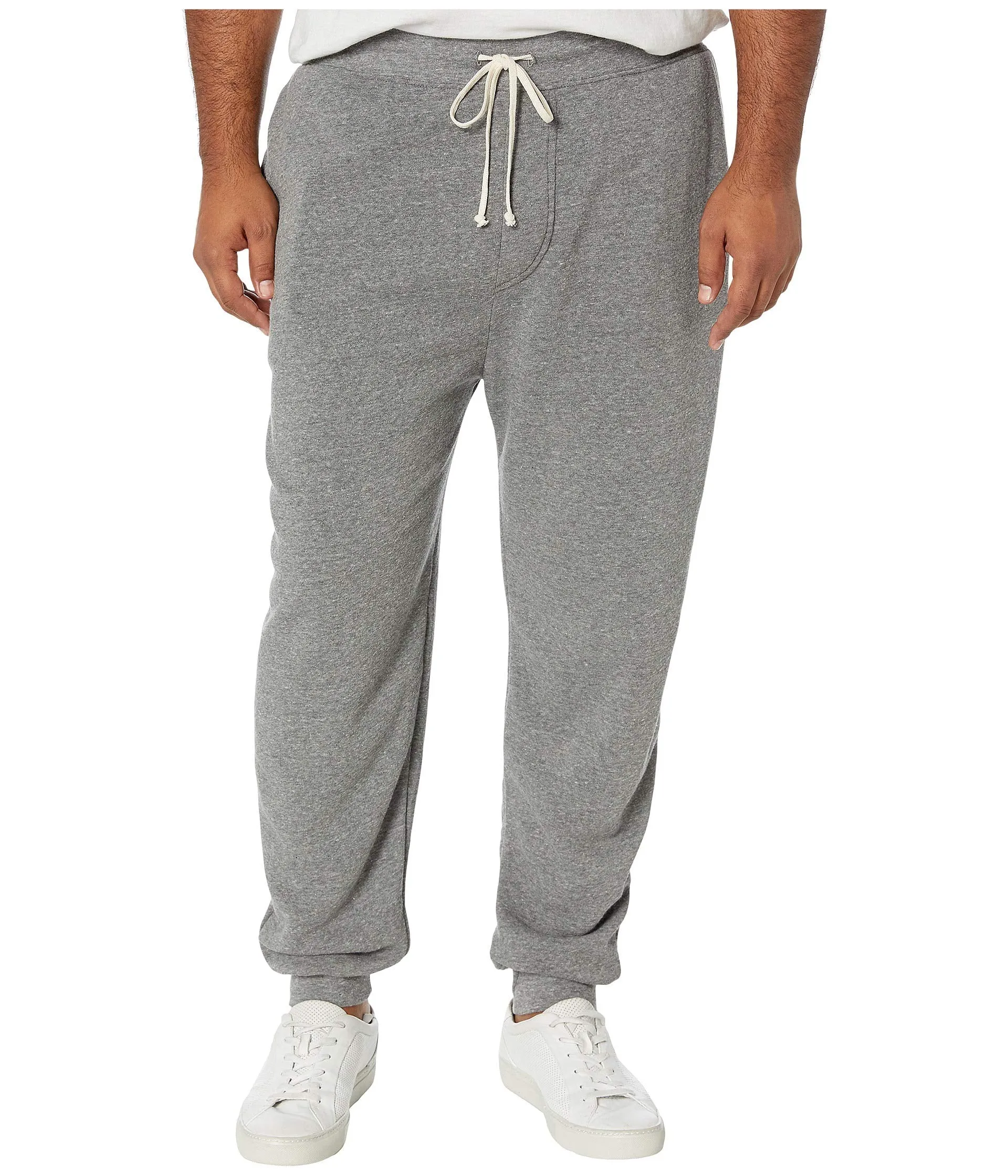 Alternative, Big & Tall Eco-Fleece Dodgeball Pants