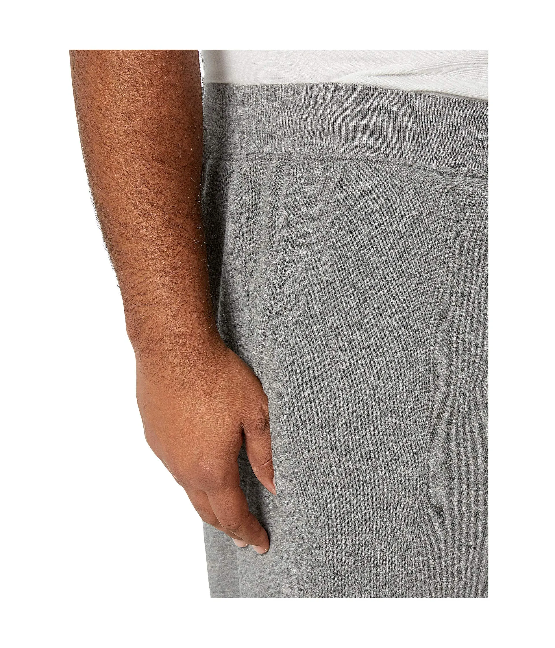 Alternative, Big & Tall Eco-Fleece Dodgeball Pants