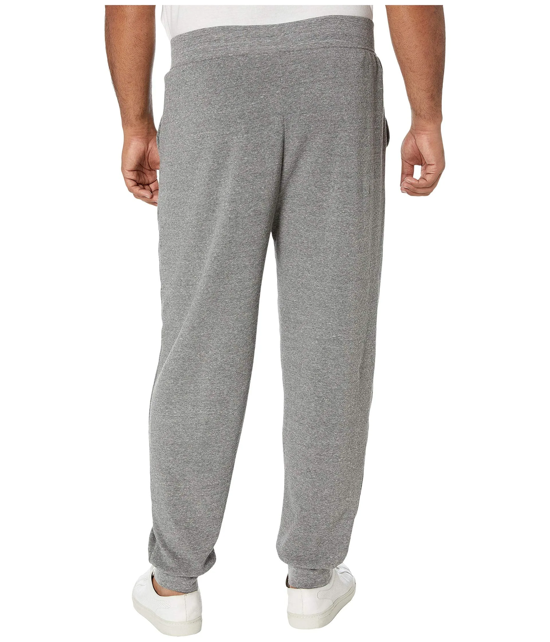 Alternative, Big & Tall Eco-Fleece Dodgeball Pants