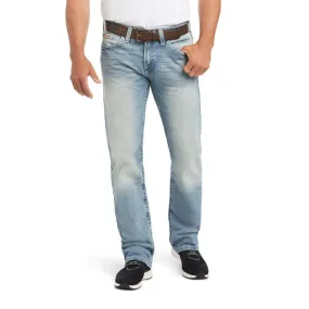 Ariat Men's M7 Straight Jeans
