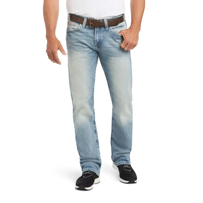 Ariat Men's M7 Straight Jeans