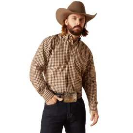 Ariat Men's Pro Ellison Classic Fit Shirt