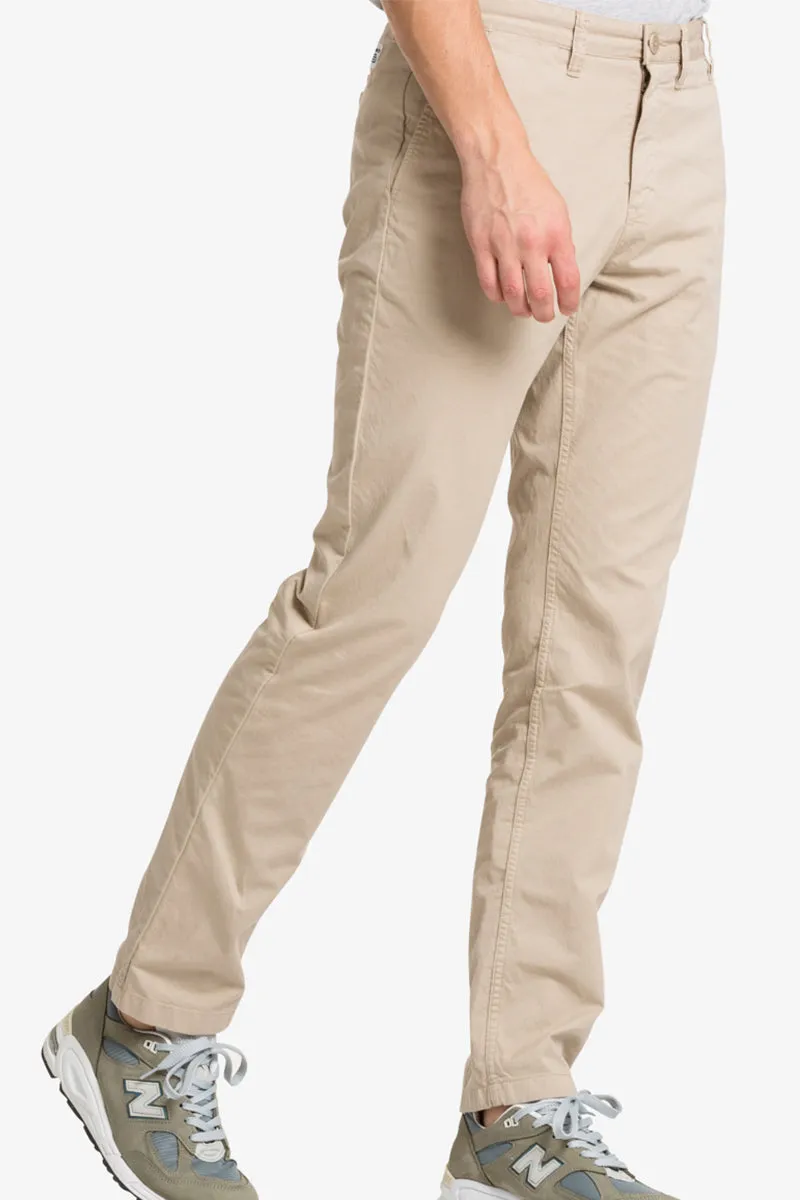 Aros Light Twill - Khaki