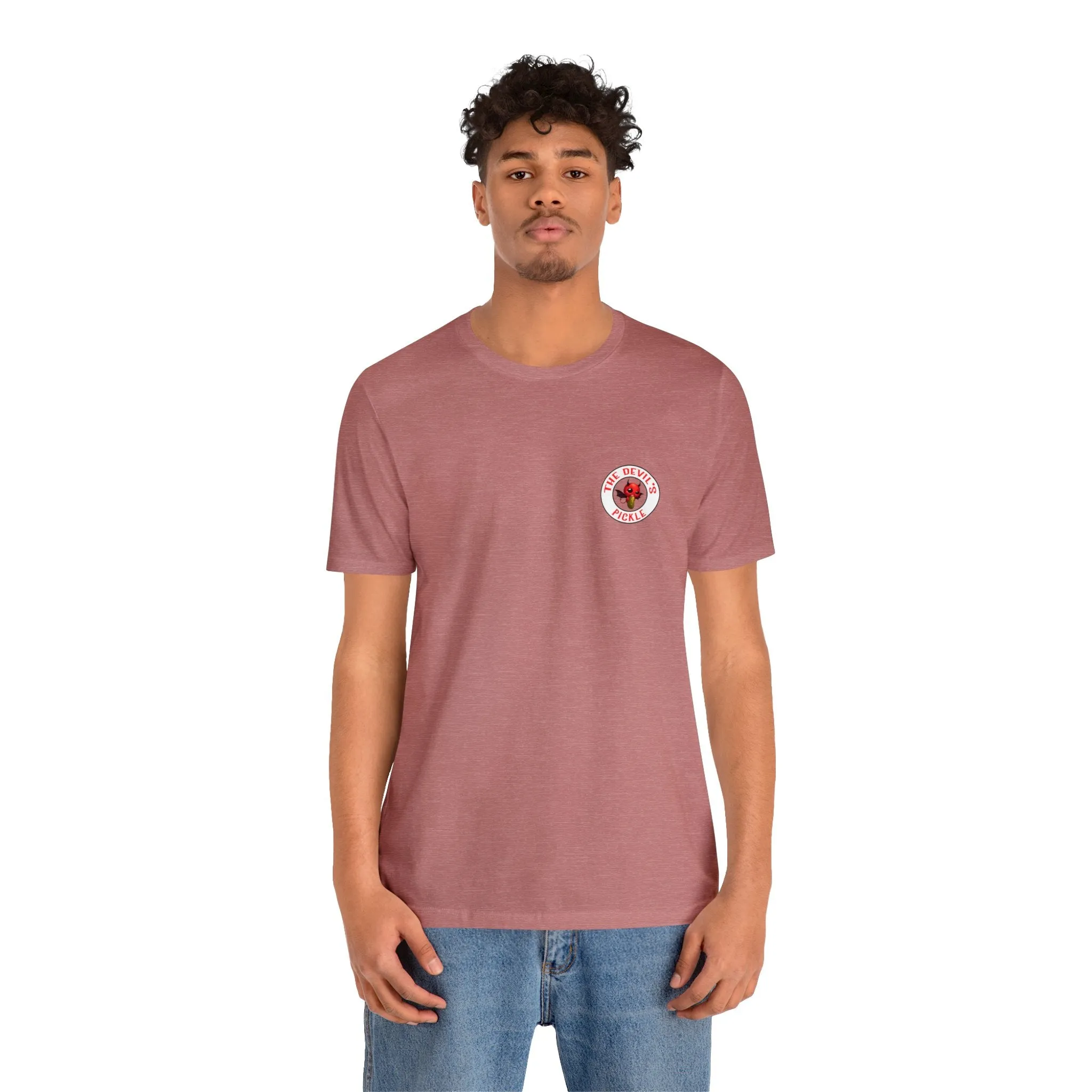 Beer Drinking Boar T-Shirt
