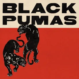 Black Pumas Deluxe