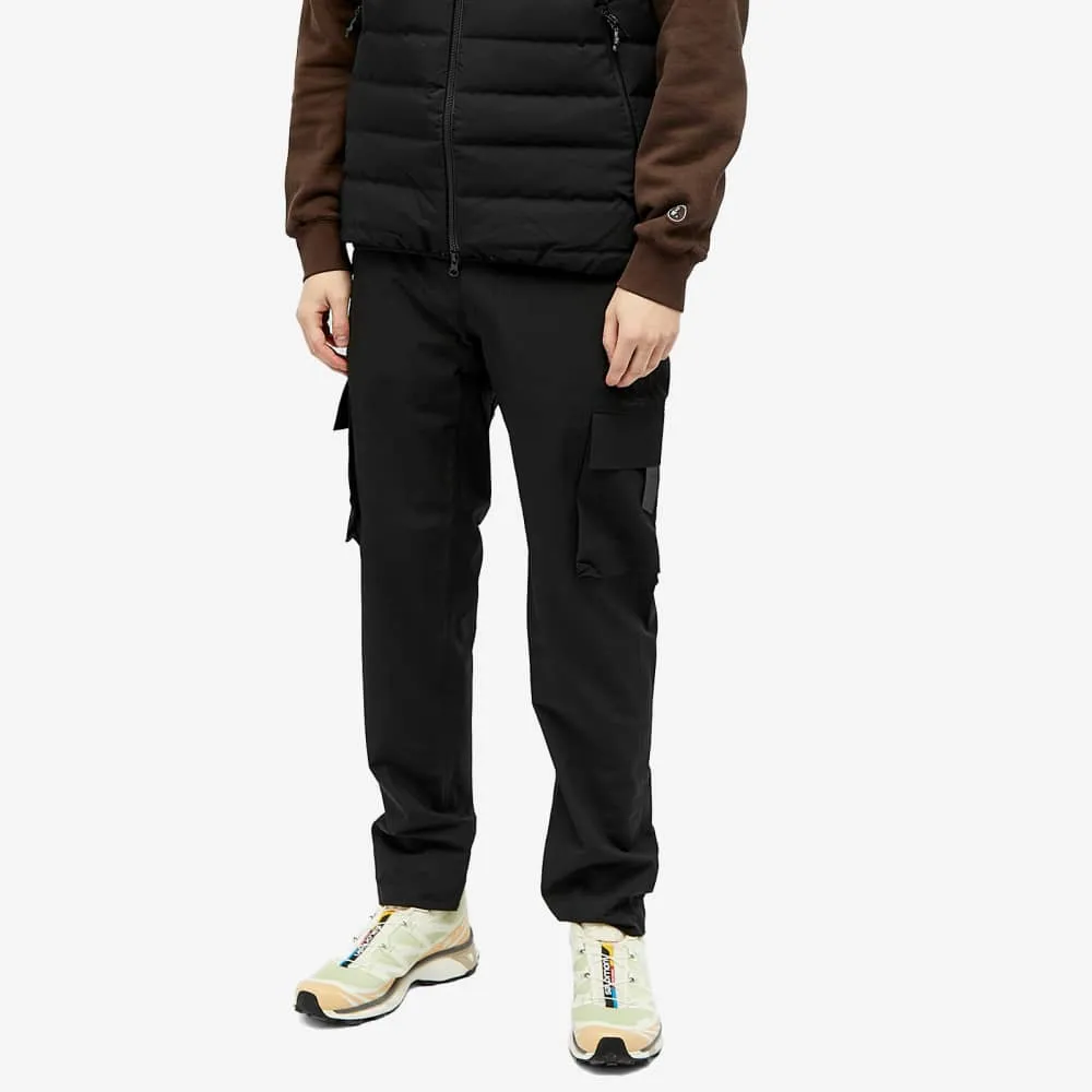 Blaest Giske cargo pants, black