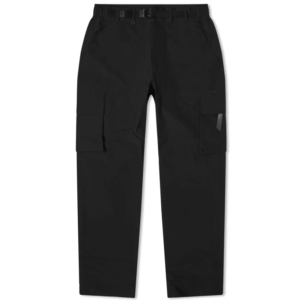Blaest Giske cargo pants, black