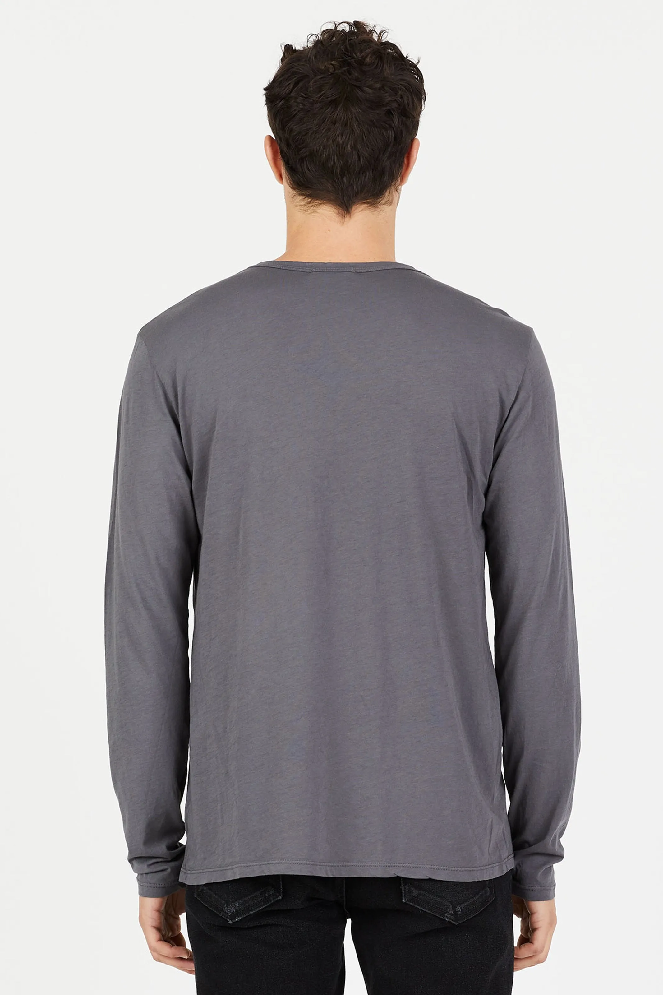 Classic Crew Shirt