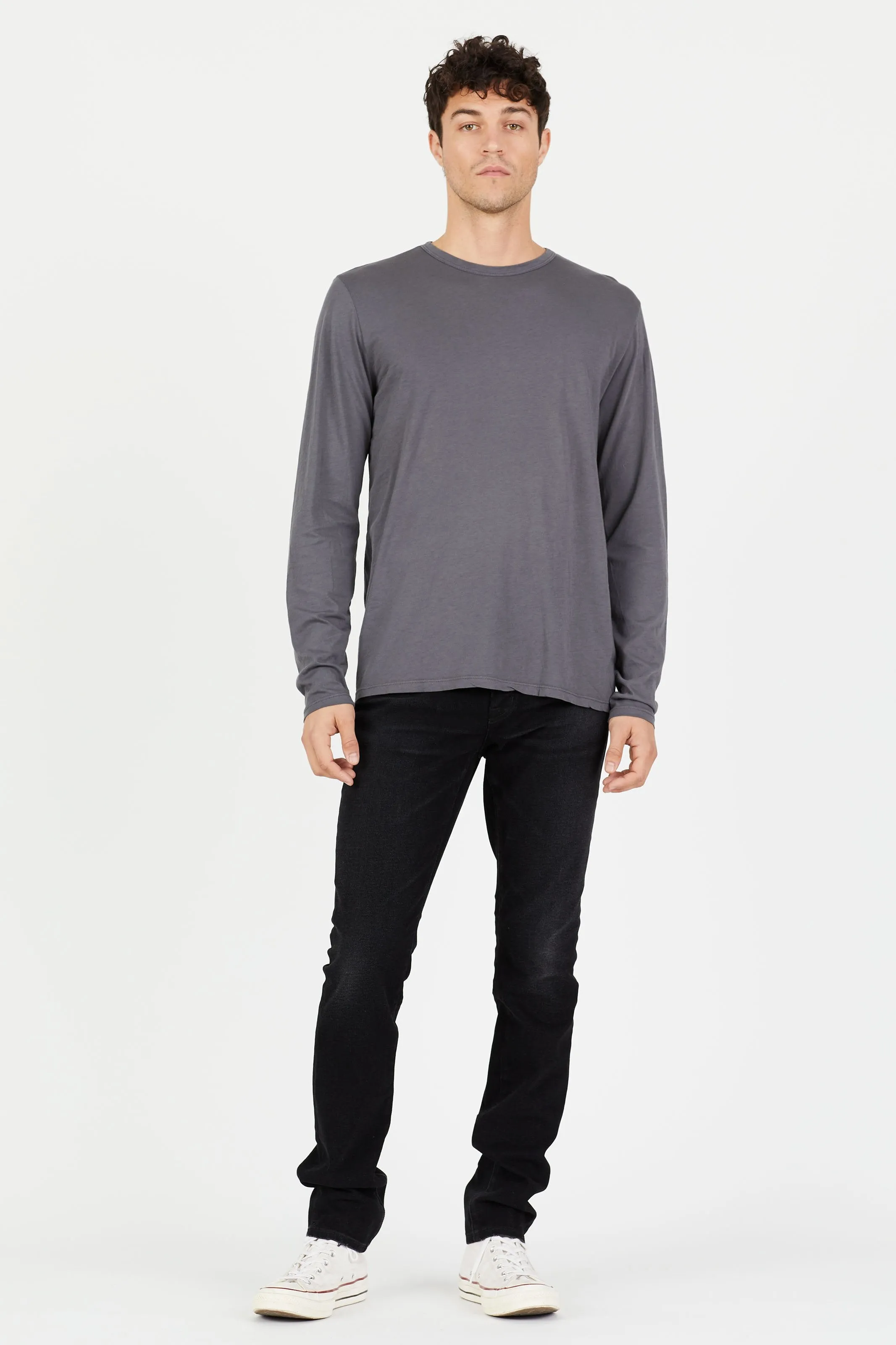 Classic Crew Shirt