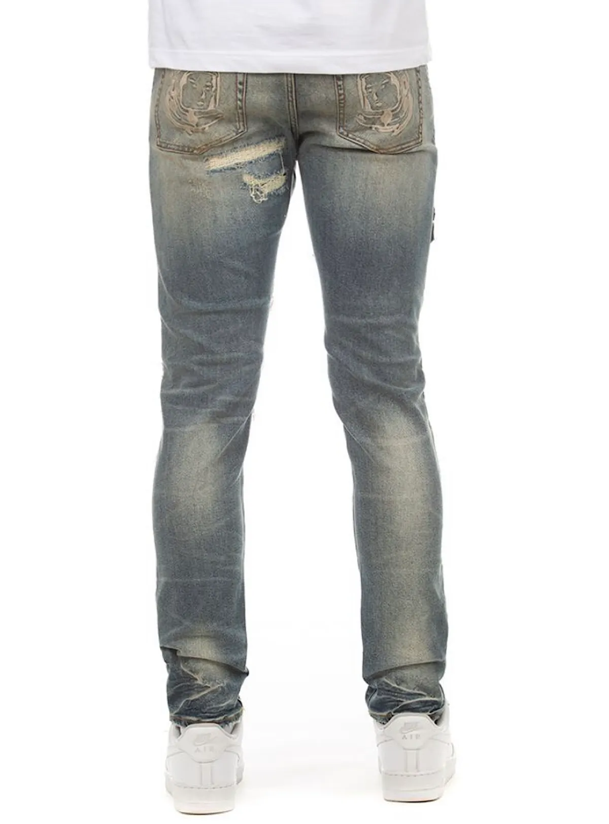 Clubhouse Jean