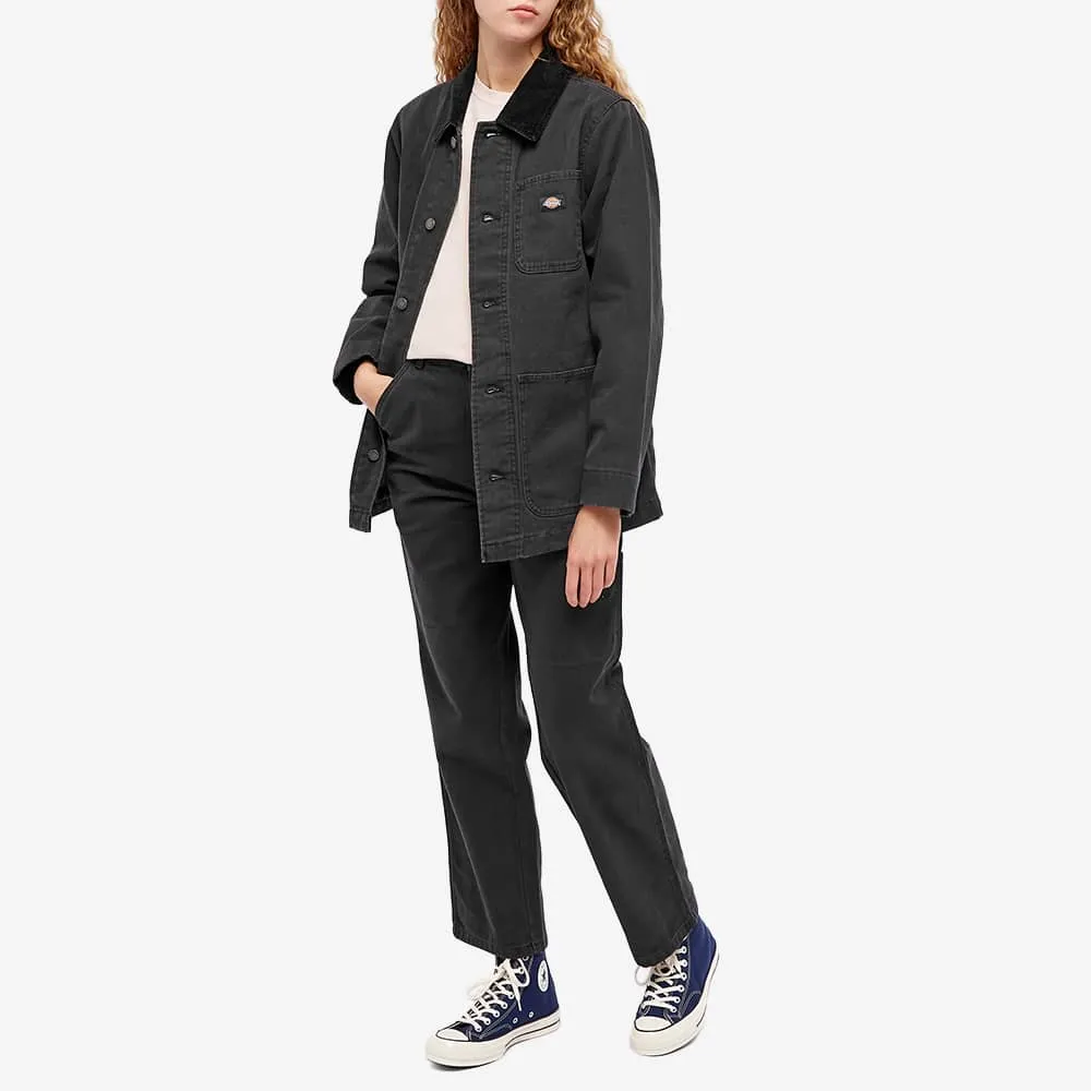 Dickies Duck Canvas Regular Utility Trouser