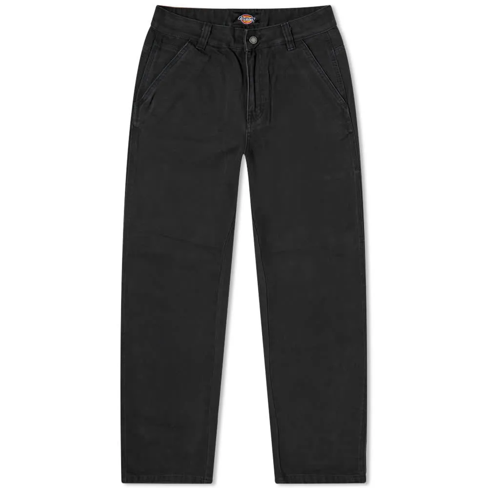 Dickies Duck Canvas Regular Utility Trouser