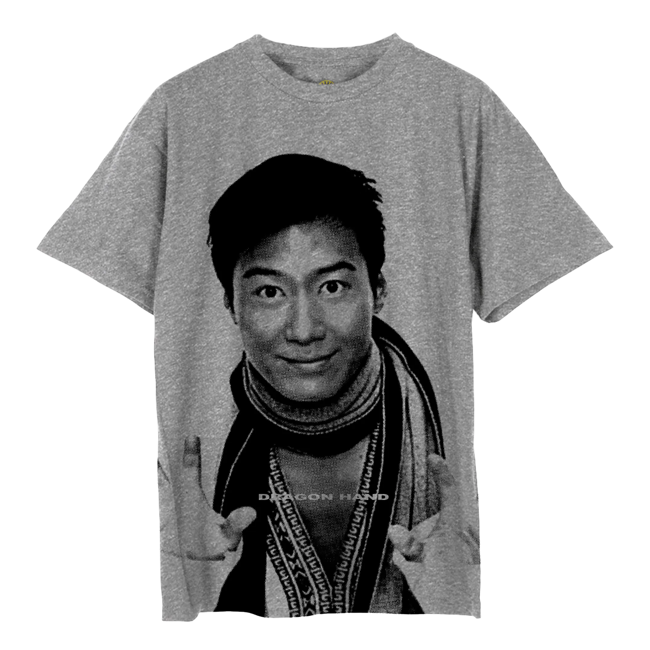 Dragon Hand Tee