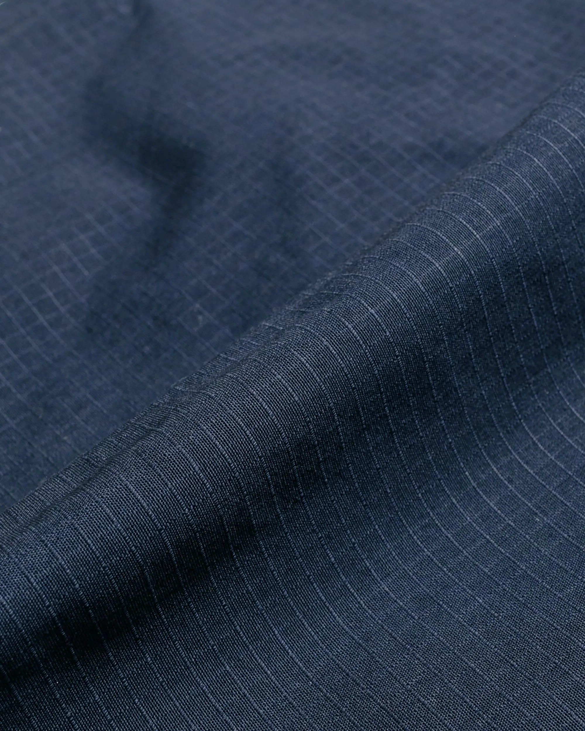 Engineered Garments Fatigue Pant Dark Navy Cotton Ripstop