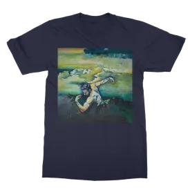 Flying Cloud Classic Adult T-Shirt