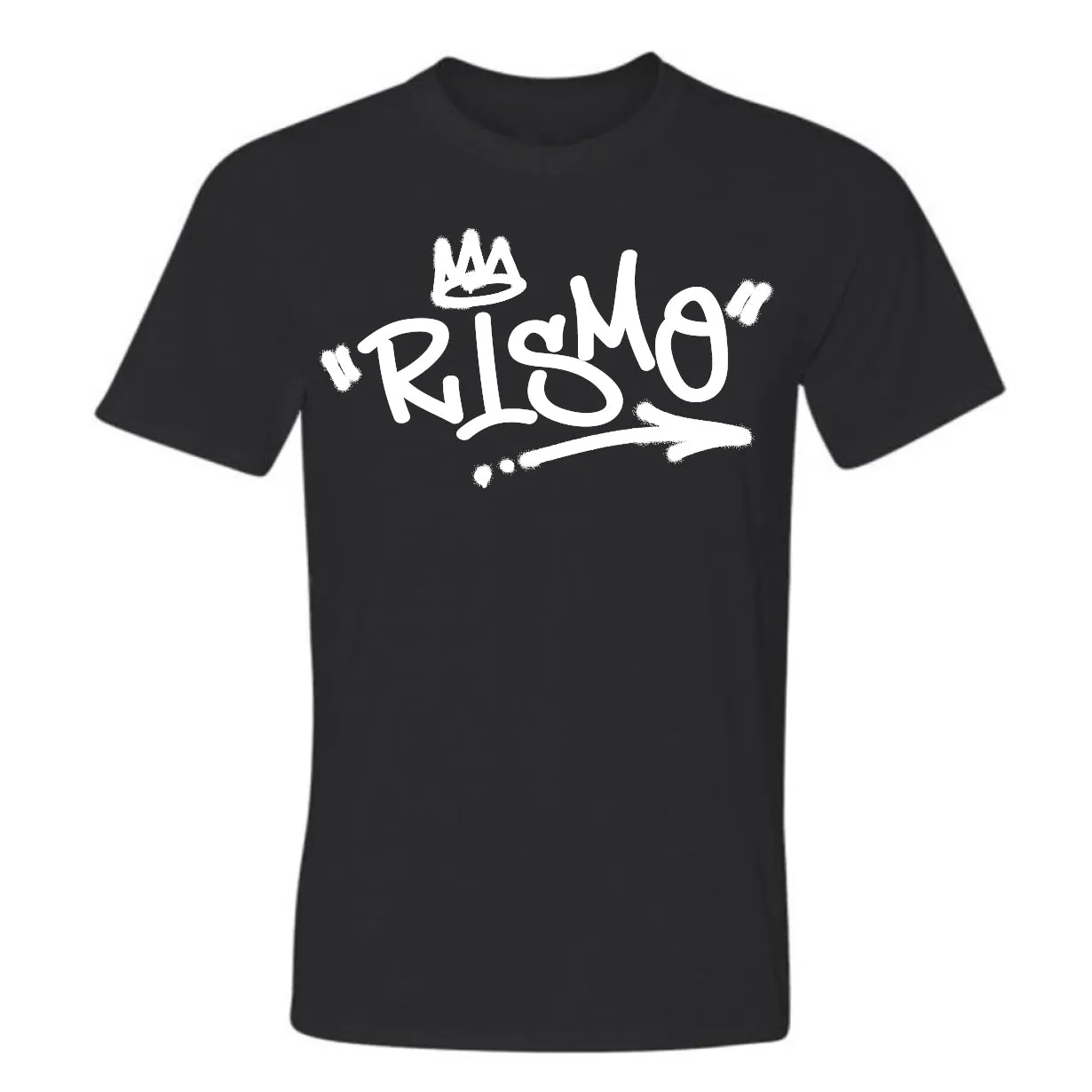 Graffiti T-shirts