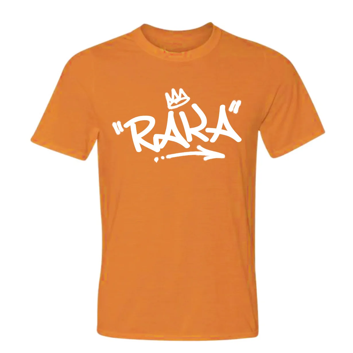 Graffiti T-shirts