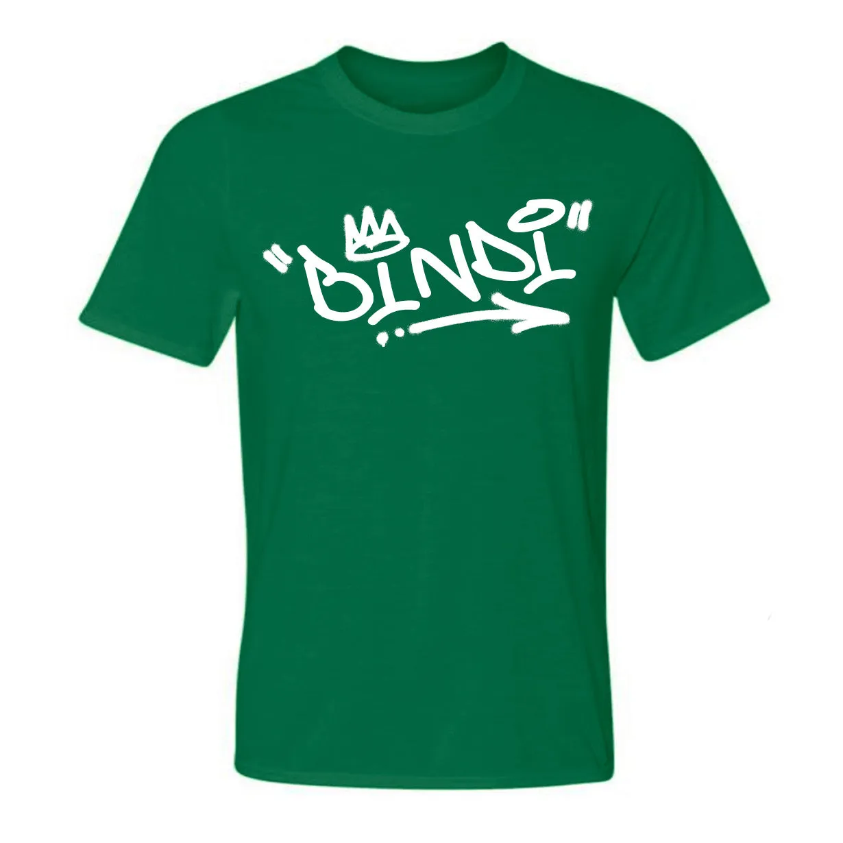 Graffiti T-shirts