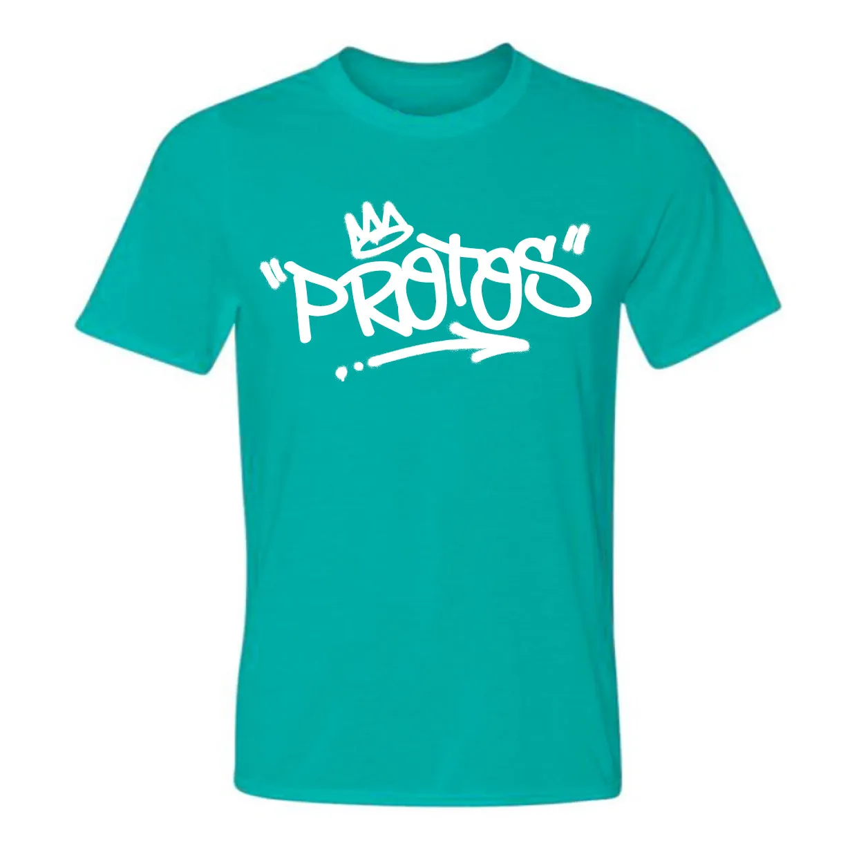 Graffiti T-shirts