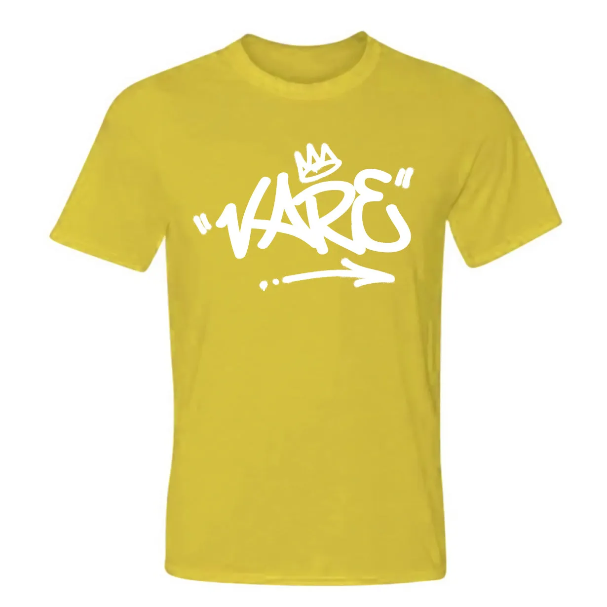 Graffiti T-shirts