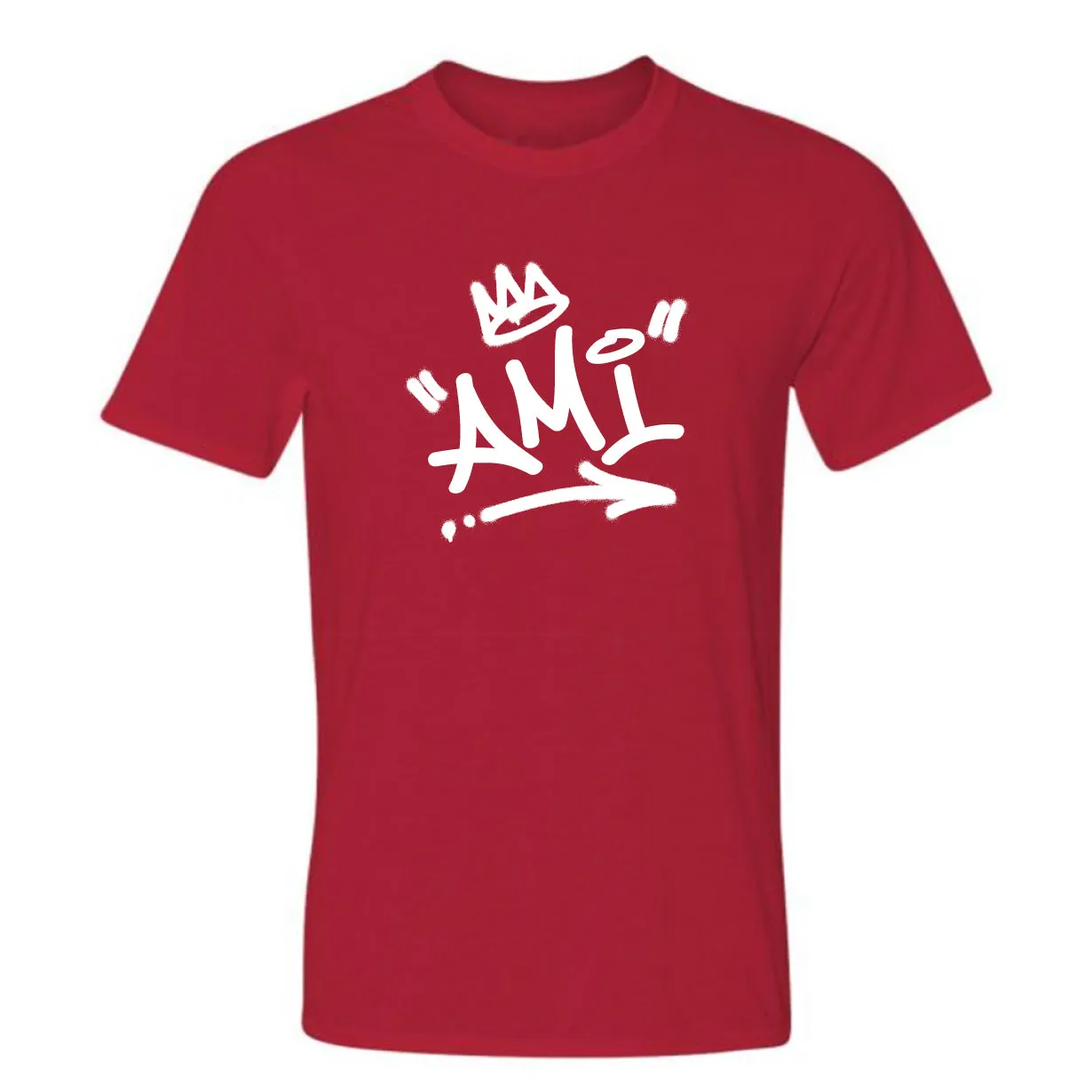 Graffiti T-shirts
