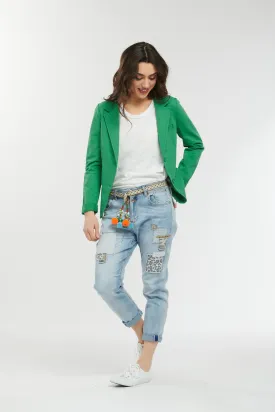Jungle Jean