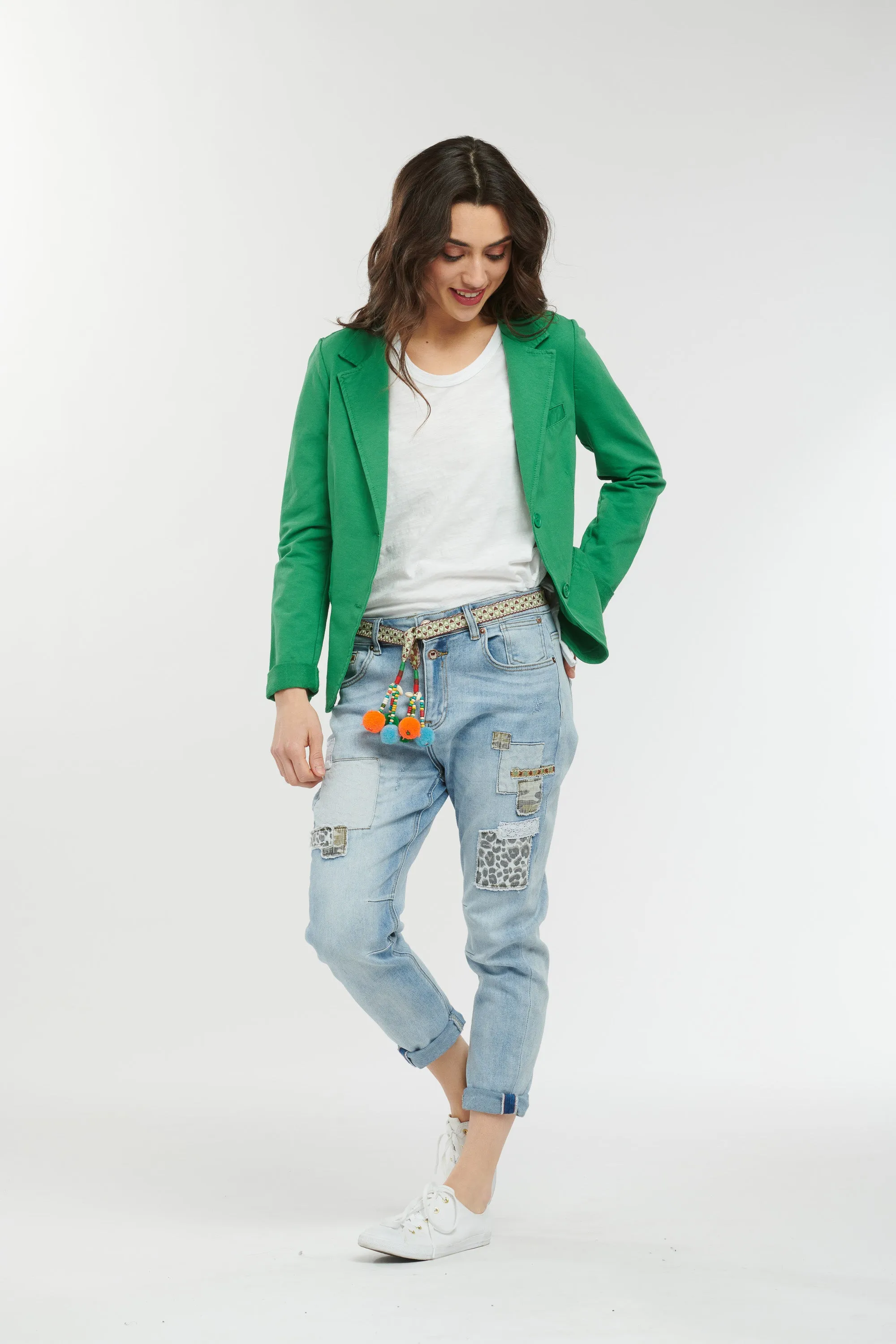Jungle Jean