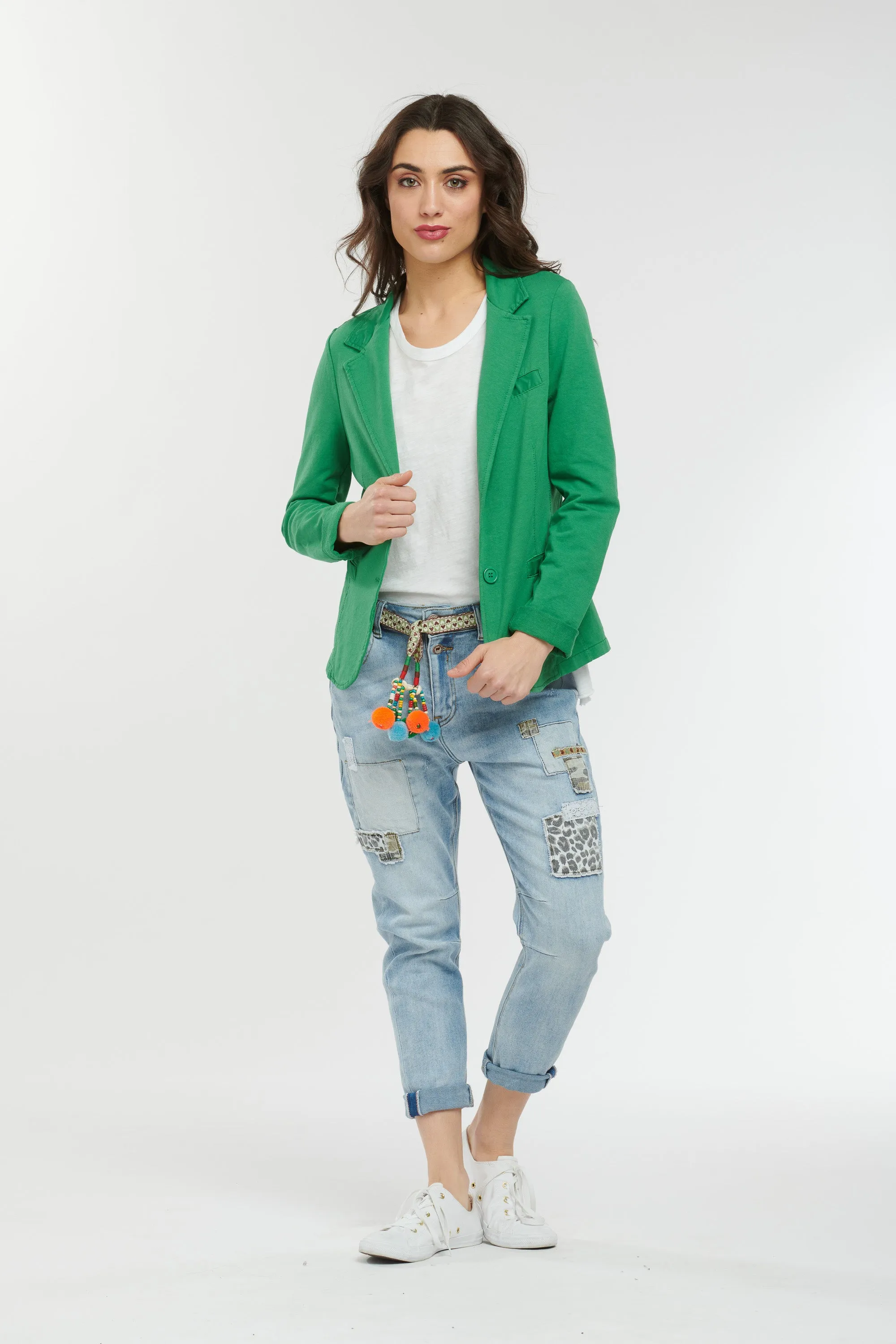Jungle Jean