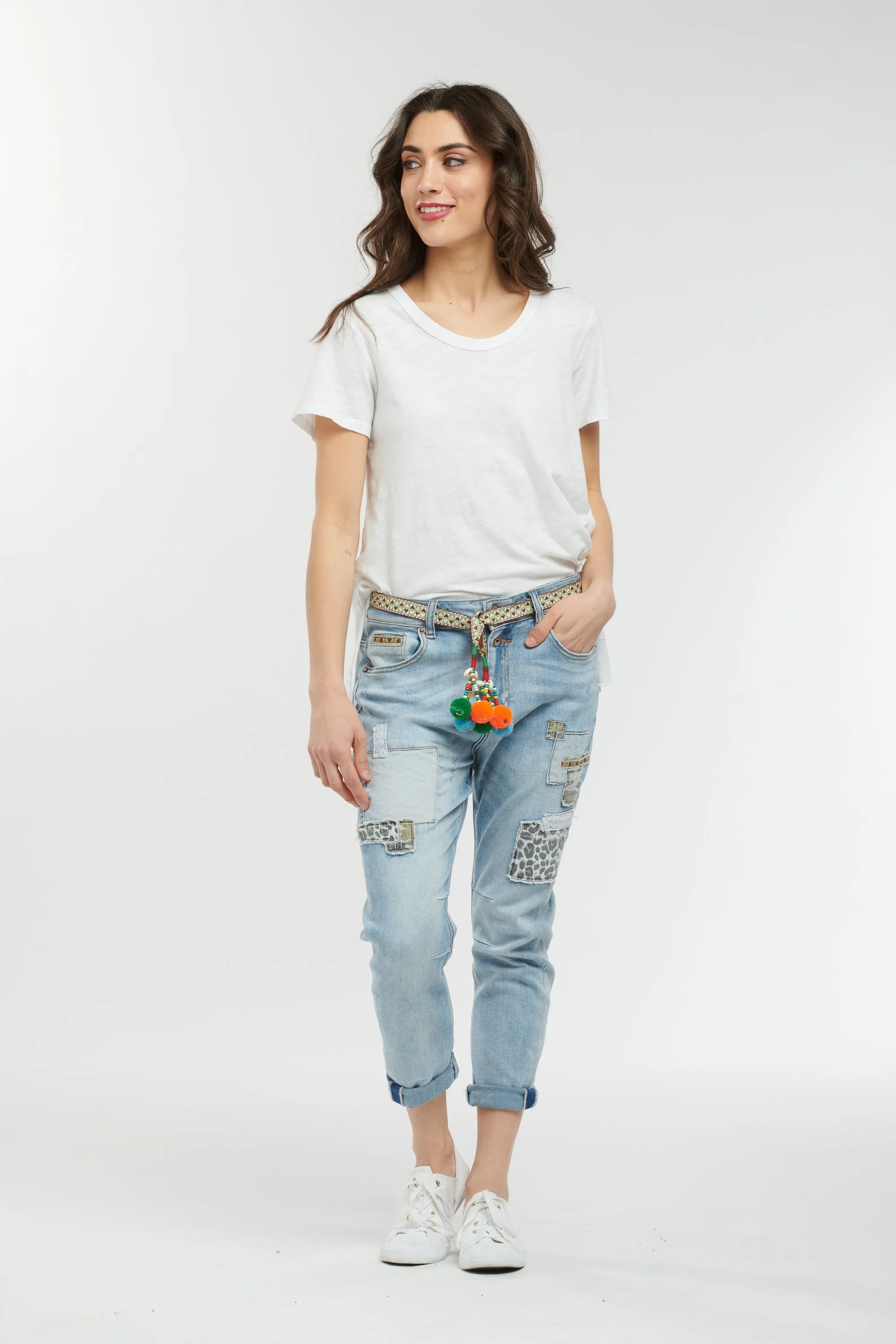 Jungle Jean