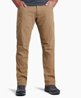 KUHL Men's Free Radiikl Tapered Pant Dark Khaki