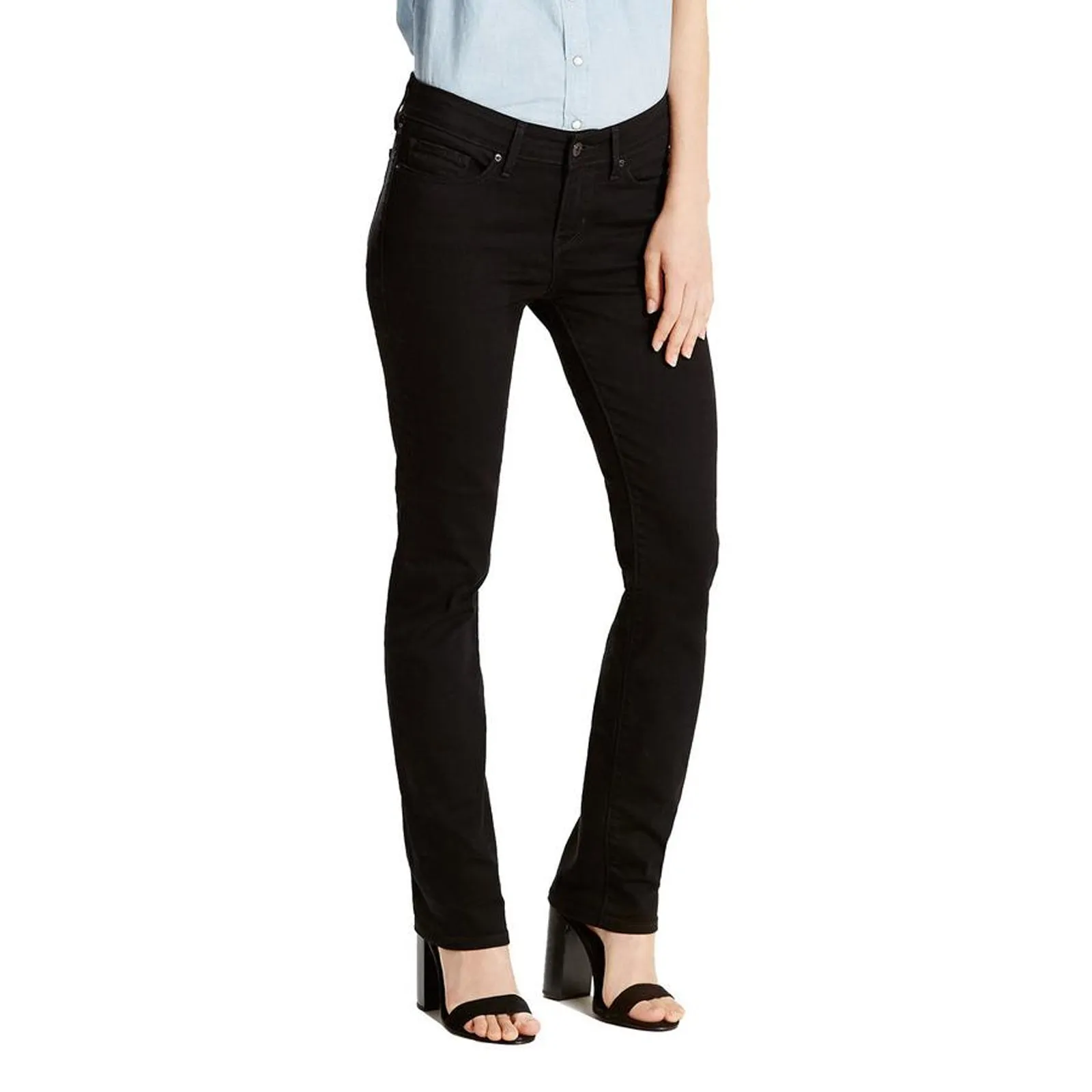 Ladies' Slim Jeans