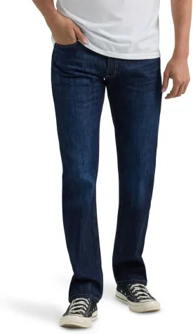 Lee Men's Legendary Slim Straight Jean