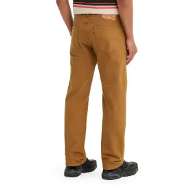 Levi's 505 Men's Regular Fit Stretch Jeans
