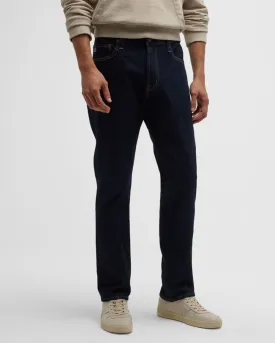Men's slim straight jeans Everett for 5 years Lost Coast AG Adriano Goldschmied