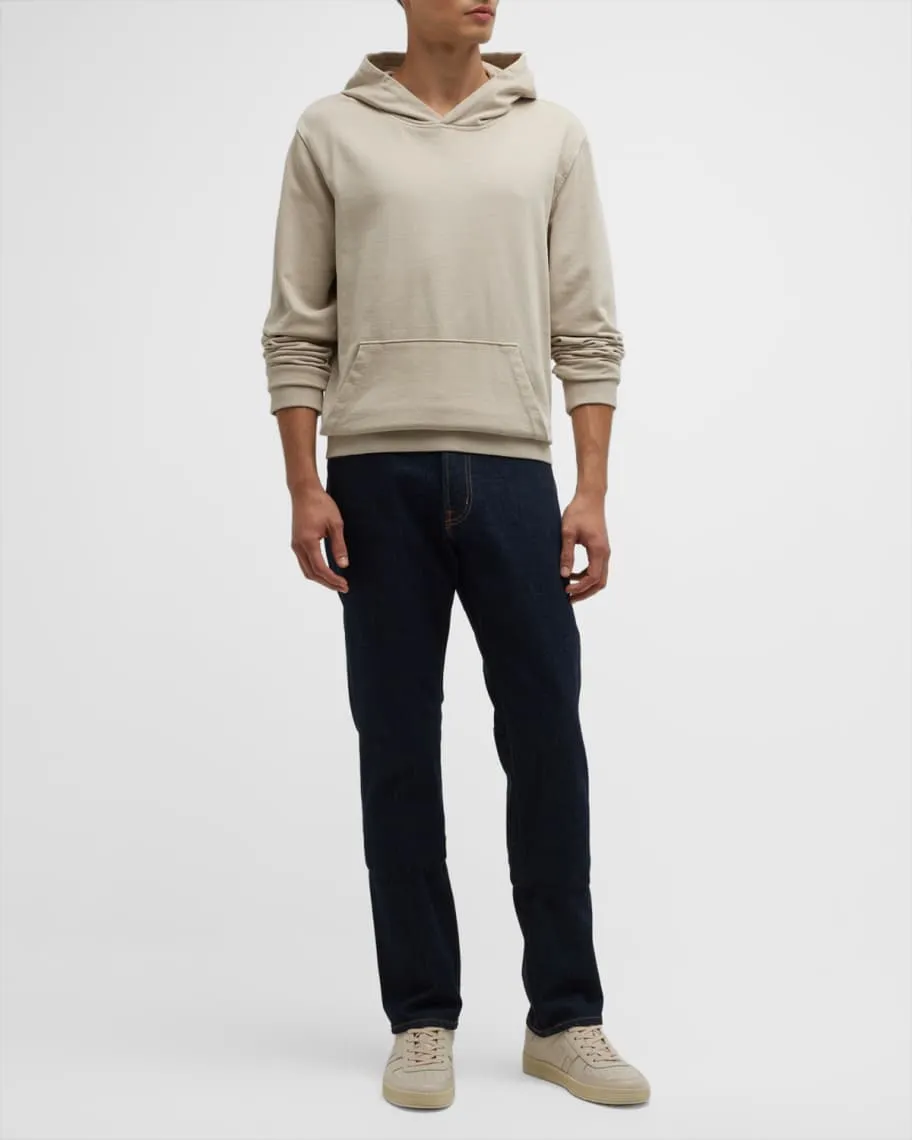 Men's slim straight jeans Everett for 5 years Lost Coast AG Adriano Goldschmied