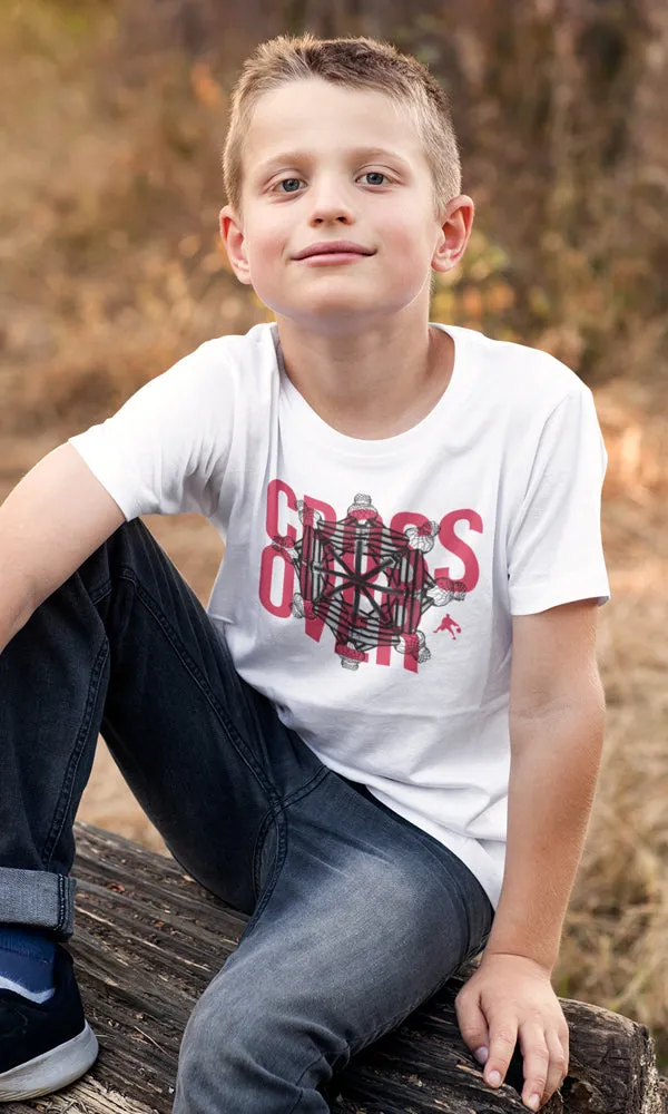 Prisma, Kids' Tee