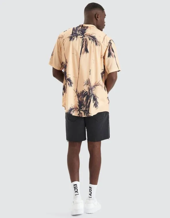 RISE PARTY SHIRT