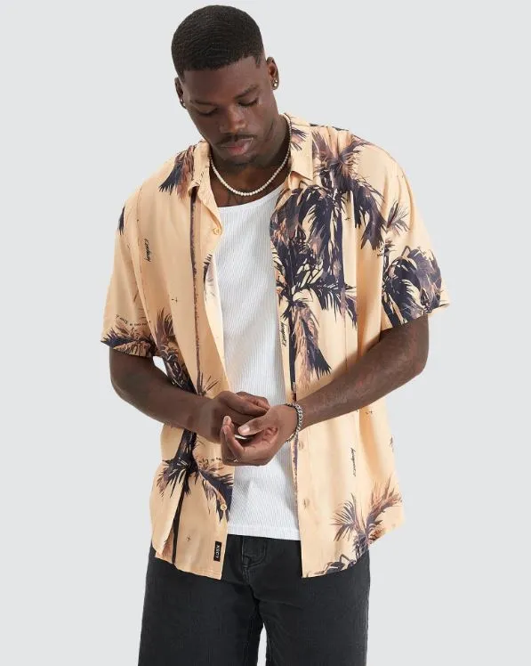 RISE PARTY SHIRT