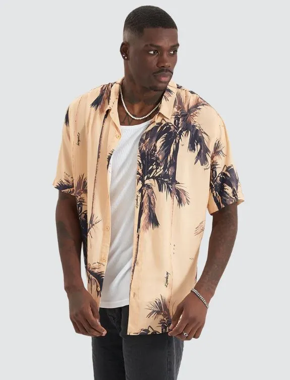RISE PARTY SHIRT