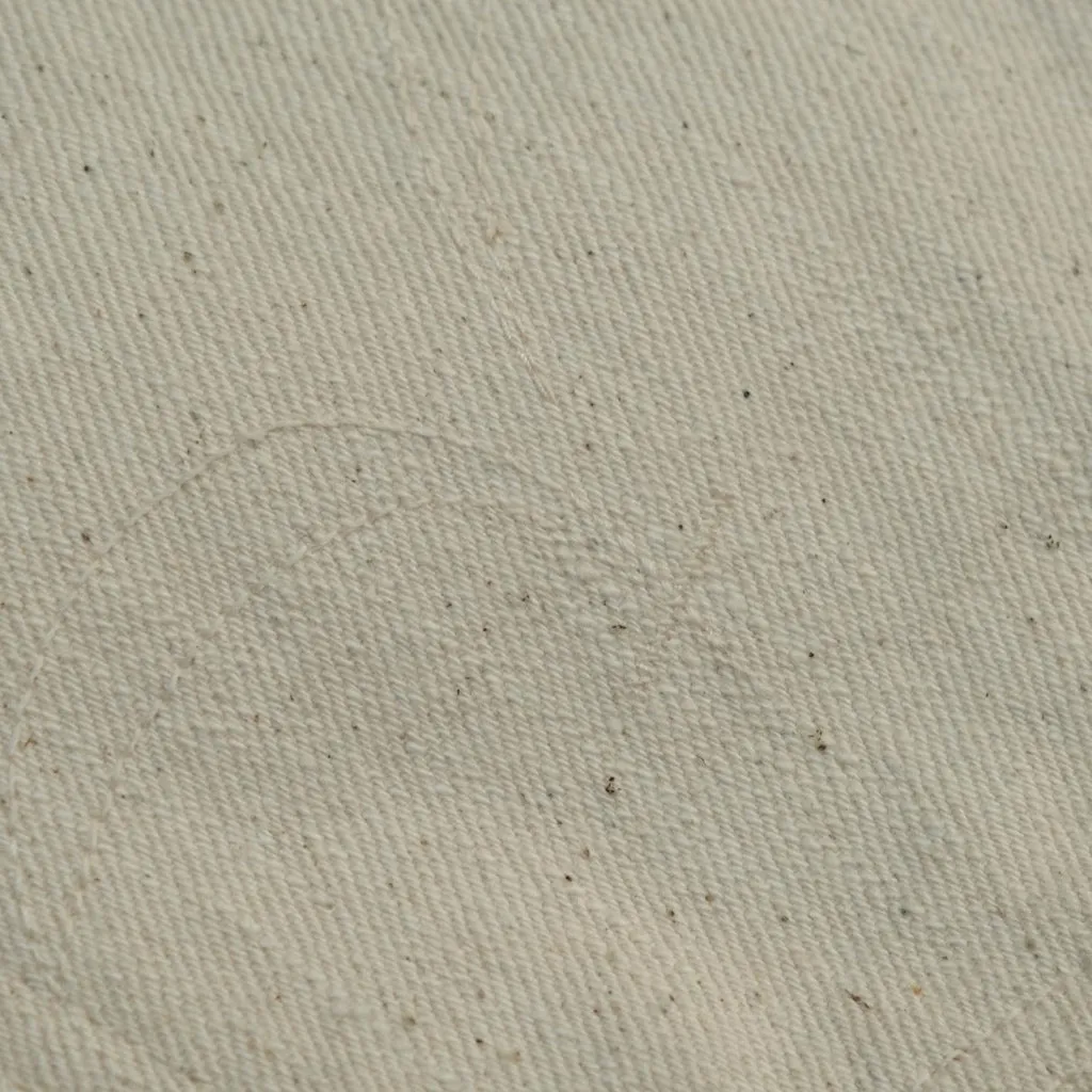 Samurai Jeans S710SC-KI 18oz. Ecru Selvedge Jeans