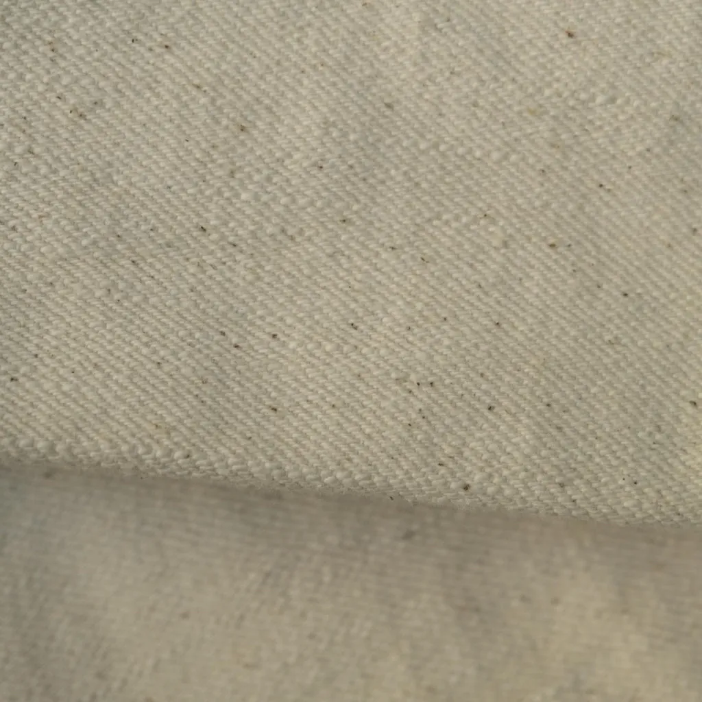 Samurai Jeans S710SC-KI 18oz. Ecru Selvedge Jeans