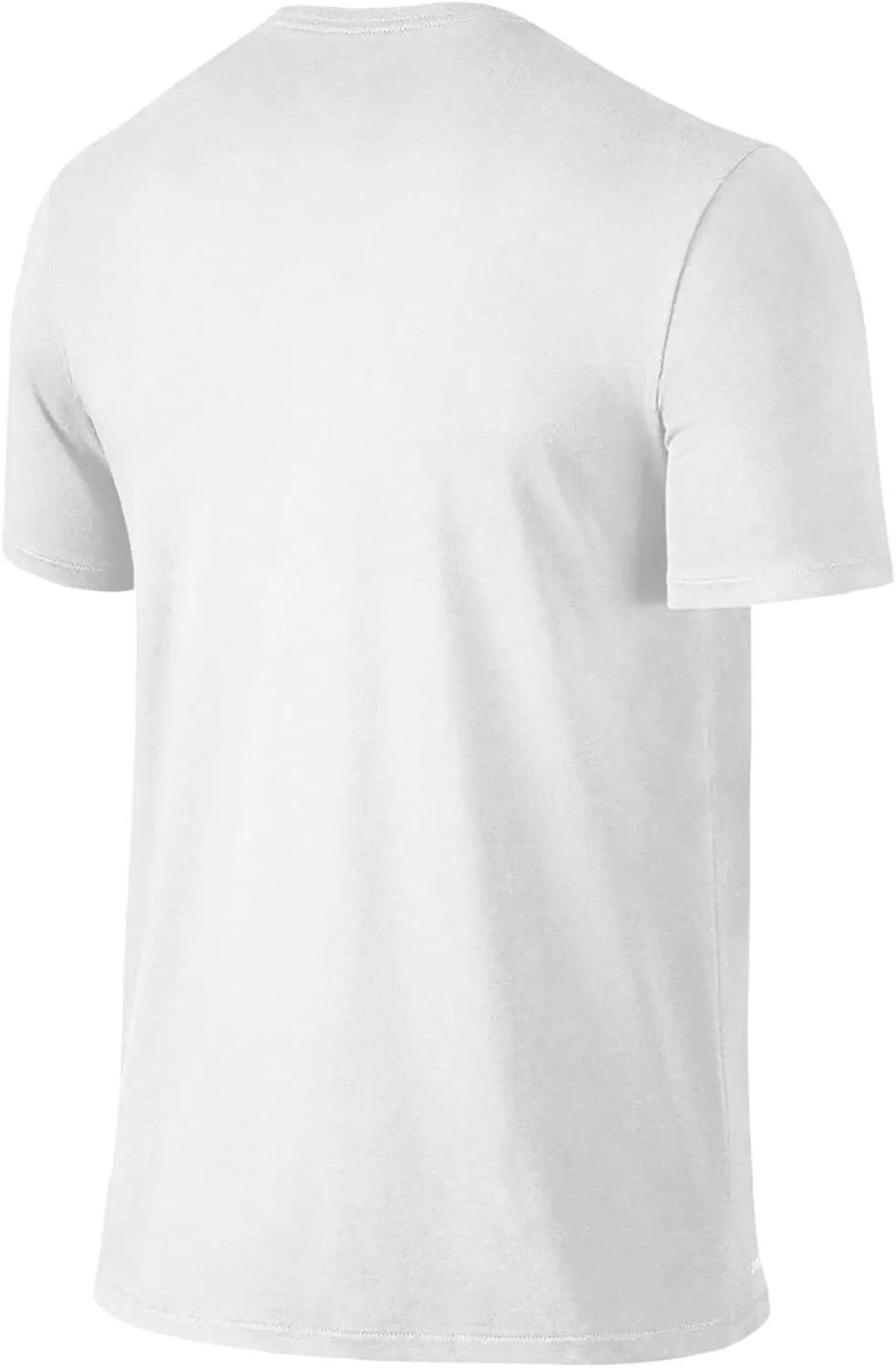 Shirt Men's Personalized Short Sleeve Tee Tops Casual Crew Neck T Shirts
