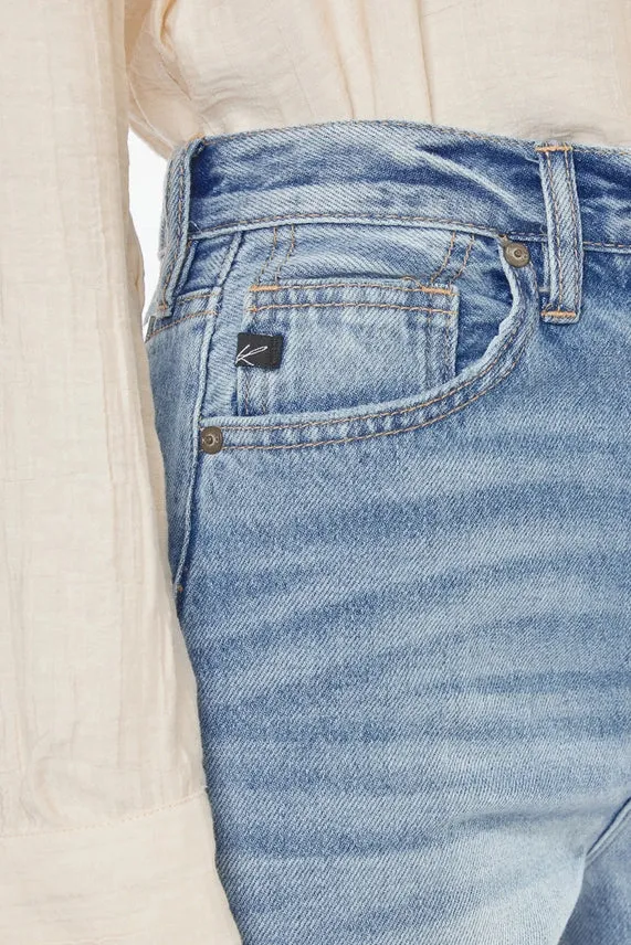 Stacey Criss Cross Straight