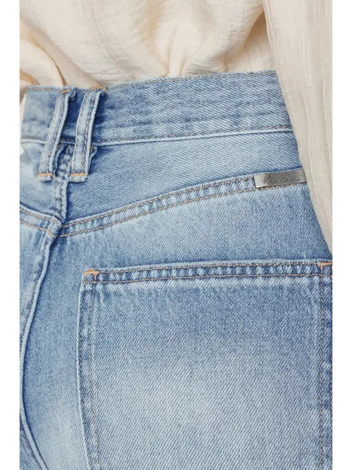 Stacey Criss Cross Straight
