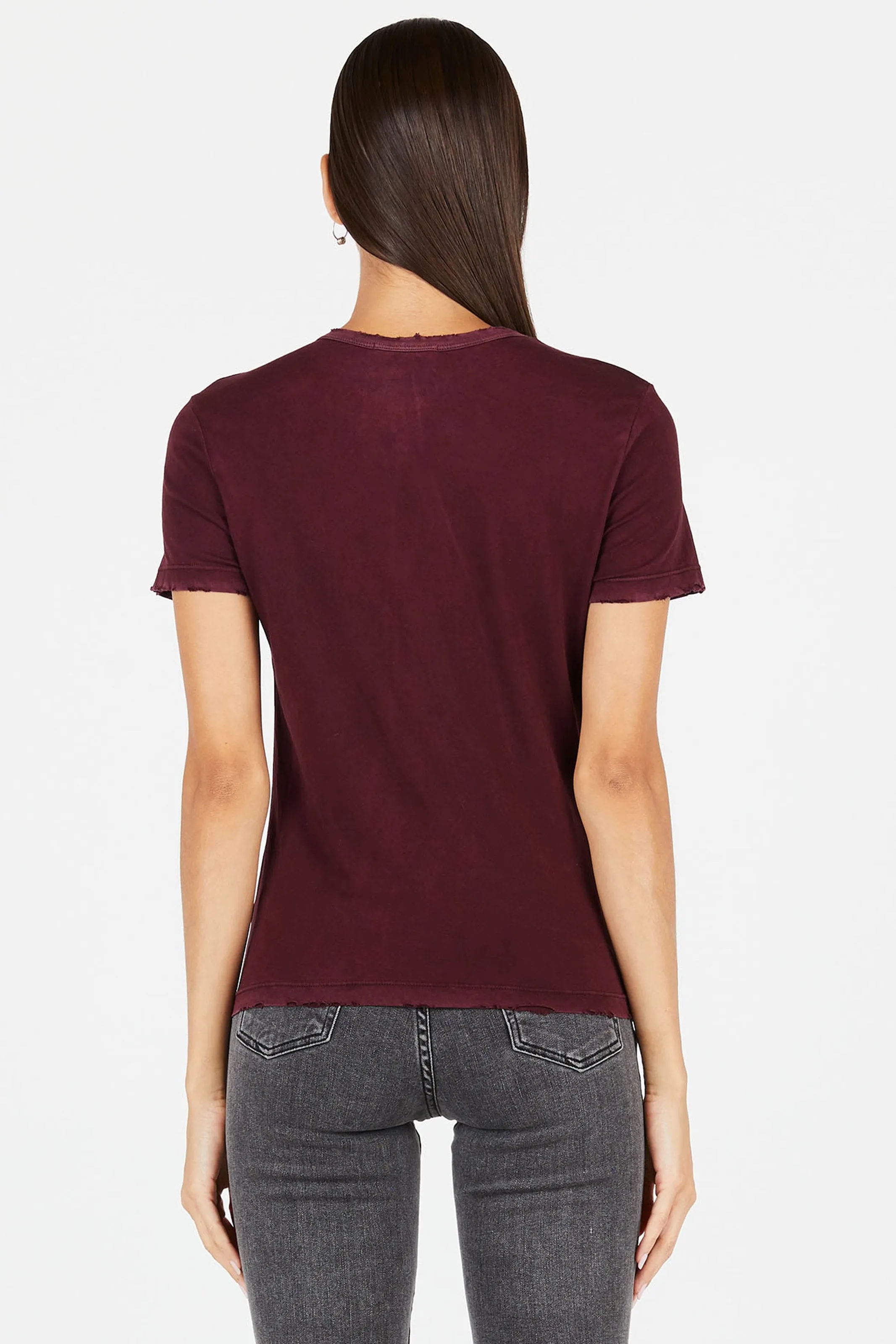 Standard Tee