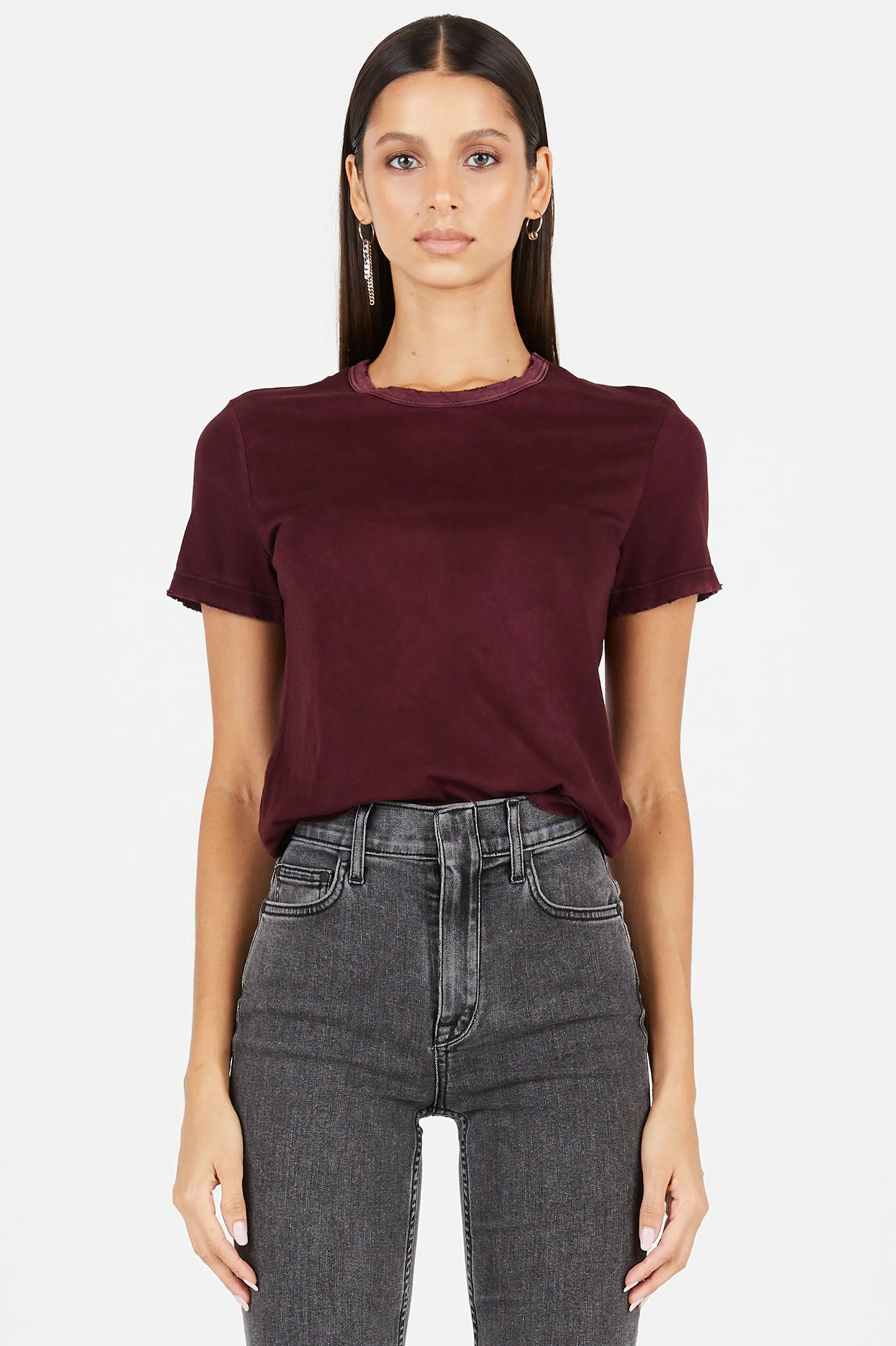 Standard Tee