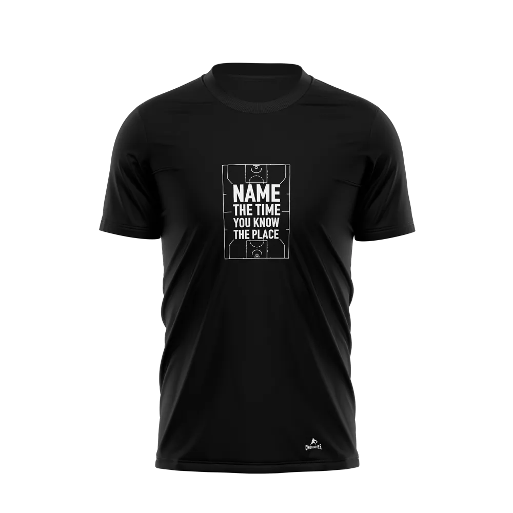 The Place, Kids' Tee